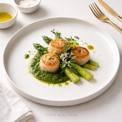 Image of Cafe Miki Fein