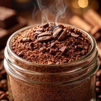 Image of Cafe Mocha Drink Mix