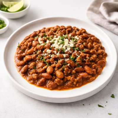 Image of Cafe Rio Chili Beans