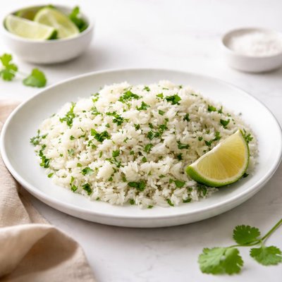 Image of Cafe Rio Cilantro Lime Rice