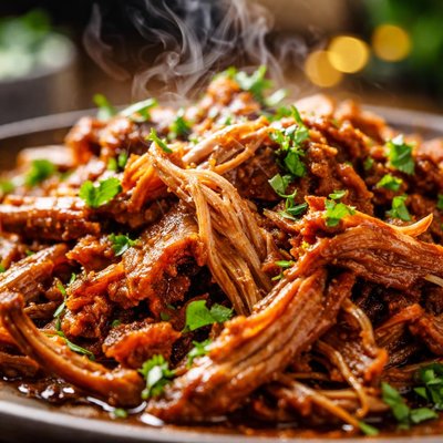 Image of Cafe Rio Pork