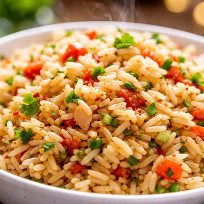 Image of Cafe Rio Rice