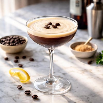 Image of Cafe Roma Martini