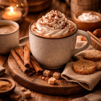 Image of Cafe Vienna