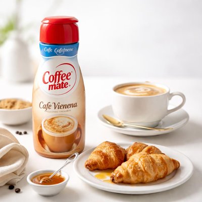 Image of Cafe Vienna Flavored Creamer