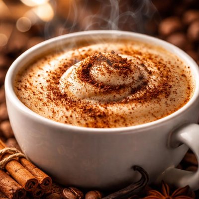 Image of Cafe Vienna Mix