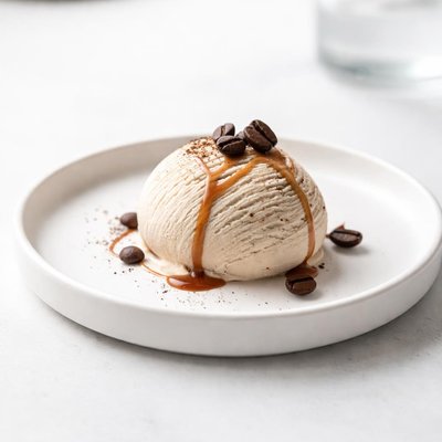 Image of Caffe Latte Gelato