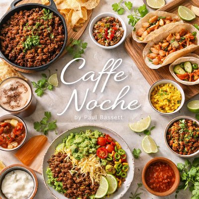 Image of Caffe Noche by Paul Bassett