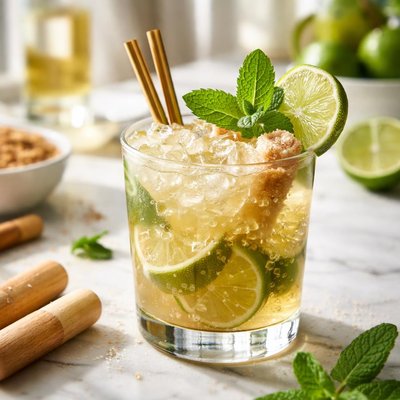 Image of Caipirissima