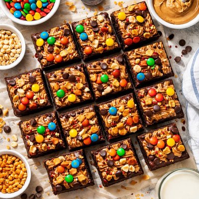 Image of Caithiseach Brownies