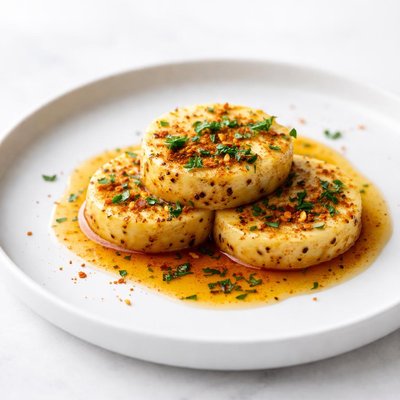 Image of Cajun Butter