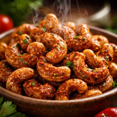 Image of Cajun Cashews