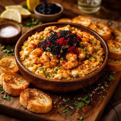 Image of Cajun Caviar