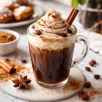 Image of Cajun Coffee