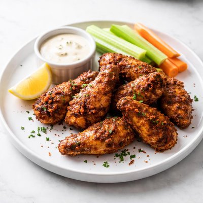 Image of Cajun Dry Rub