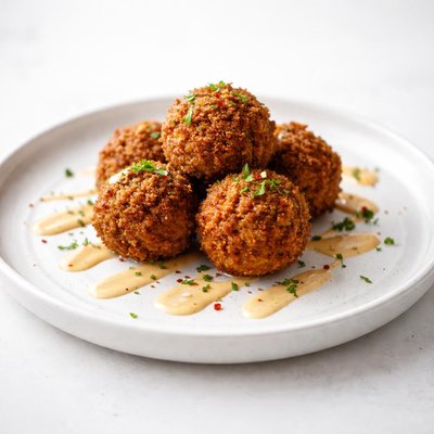 Image of Cajun Fireballs