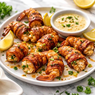 Image of Cajun Kisses