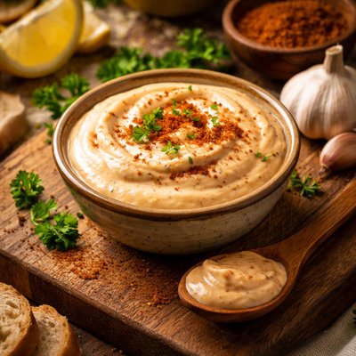 Image of Cajun Mayonnaise