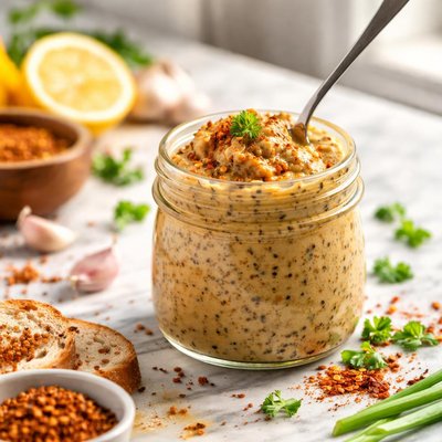 Image of Cajun Mustard