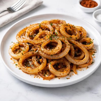 Image of Cajun Onions