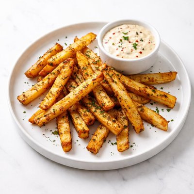 Image of Cajun Oven Fries