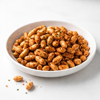 Image of Cajun Peanuts