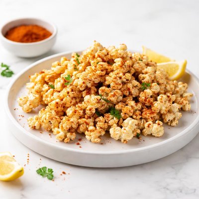 Image of Cajun Popcorn Spice