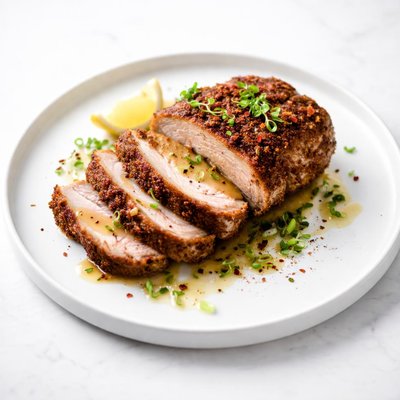 Image of Cajun Pork Roast