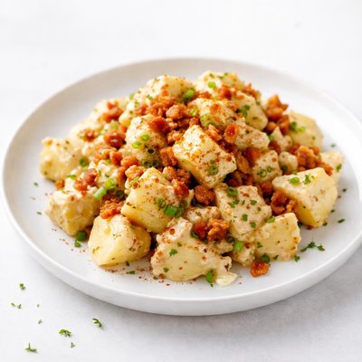 Image of Cajun Potato Salad