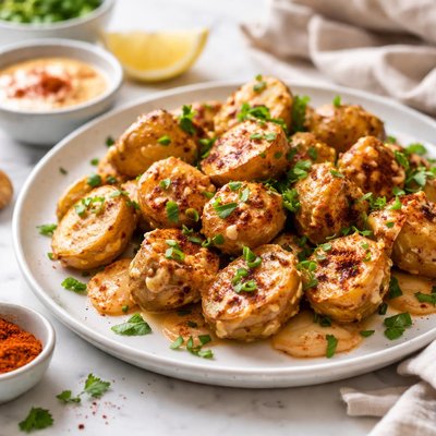 Image of Cajun Potatoes