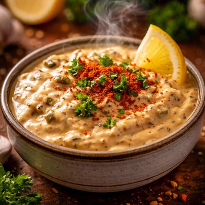 Image of Cajun Remoulade