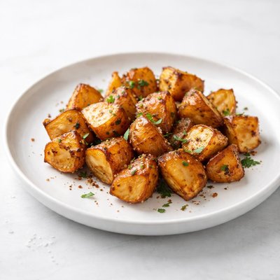 Image of Cajun Roast Potatoes
