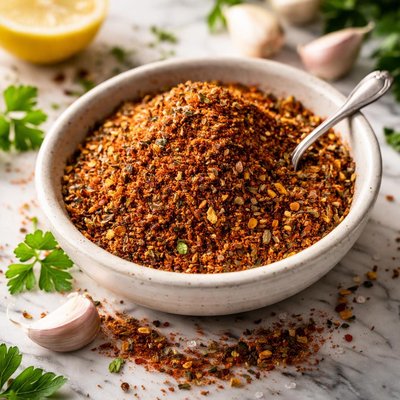 Image of Cajun Seasoning