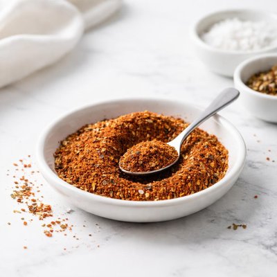 Image of Cajun Seasoning Mix