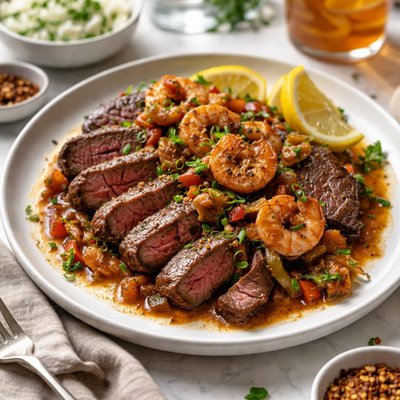 Image of Cajun Seven 7 Steak