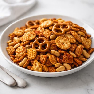 Image of Cajun Snack Mix