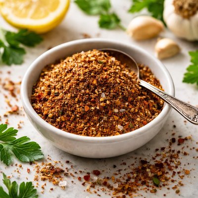 Image of Cajun Spice Blend