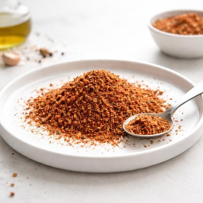Image of Cajun Spice Mix