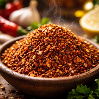Image of Cajun Spice Mix Rub