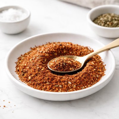 Image of Cajun Spice Rub Mix Recipe