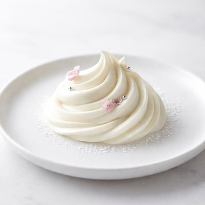 Image of Cake Decorating Icing
