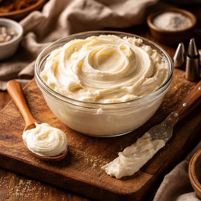 Image of Cake Decorators Frosting