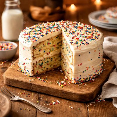 Image of Cake for Kids