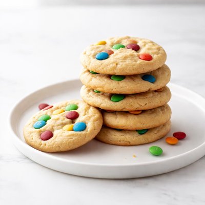 Image of Cake Mix Cookies