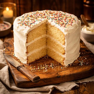 Image of Cake Mix Extender