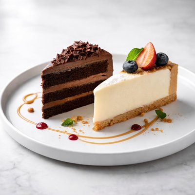 Image of Cake N Cheesecake