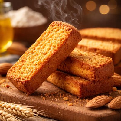 Image of Cake Rusk