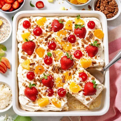 Image of Cake That Won T Last