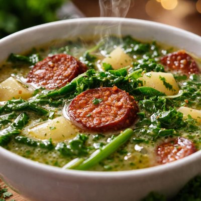 Image of Caldo Verde