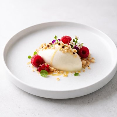 Image of Caledonian Cream